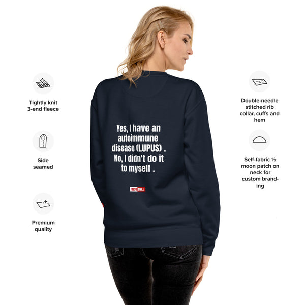 lupus-support-unisex-premium-sweatshirt