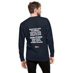 For the Hard of Hearing Community Unisex Premium Sweatshirt for HOH Adults | ILLTOCHILL