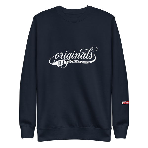 OCD Unisex Premium Sweatshirt