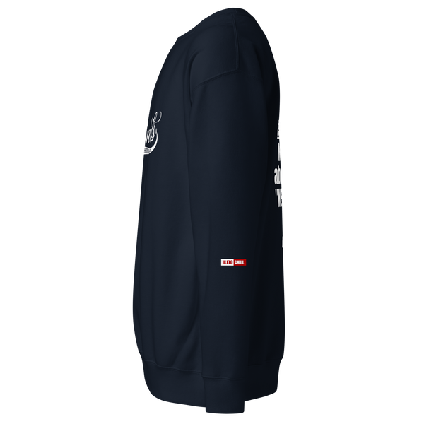 OCD Unisex Premium Sweatshirt
