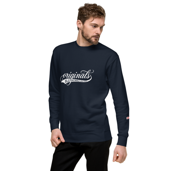OCD Unisex Premium Sweatshirt