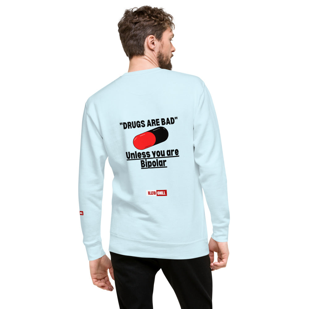 bipolar-unisex-premium-sweatshirt