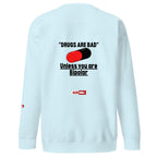 bipolar-unisex-premium-sweatshirt