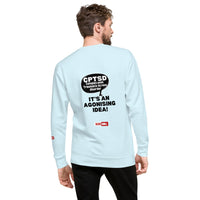 c-ptsd-unisex-premium-sweatshirt