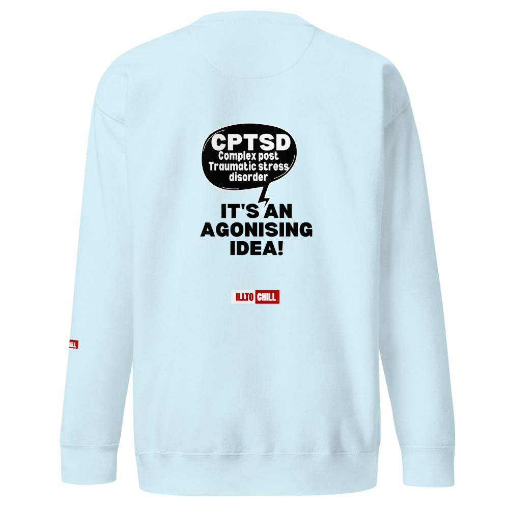 c-ptsd-unisex-premium-sweatshirt
