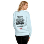 anxiety-unisex-premium-sweatshirt