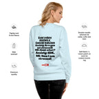 anxiety-unisex-premium-sweatshirt