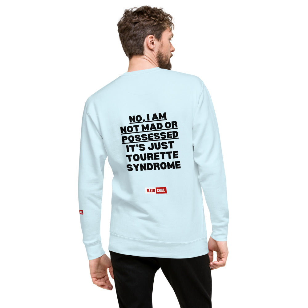 tourette-unisex-premium-sweatshirt