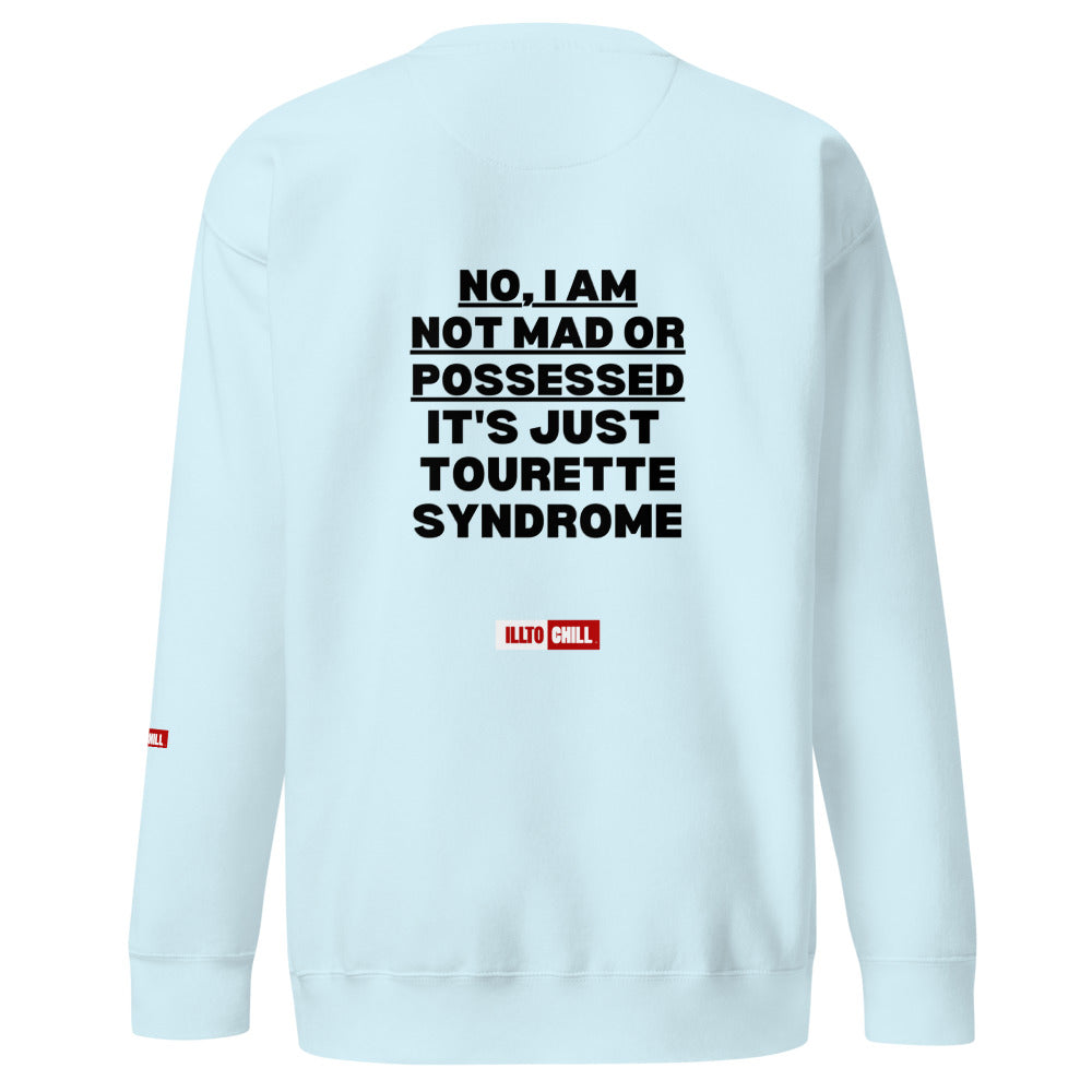 tourette-unisex-premium-sweatshirt