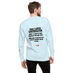 lupus-unisex-premium-sweatshirt