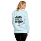 lupus-unisex-premium-sweatshirt