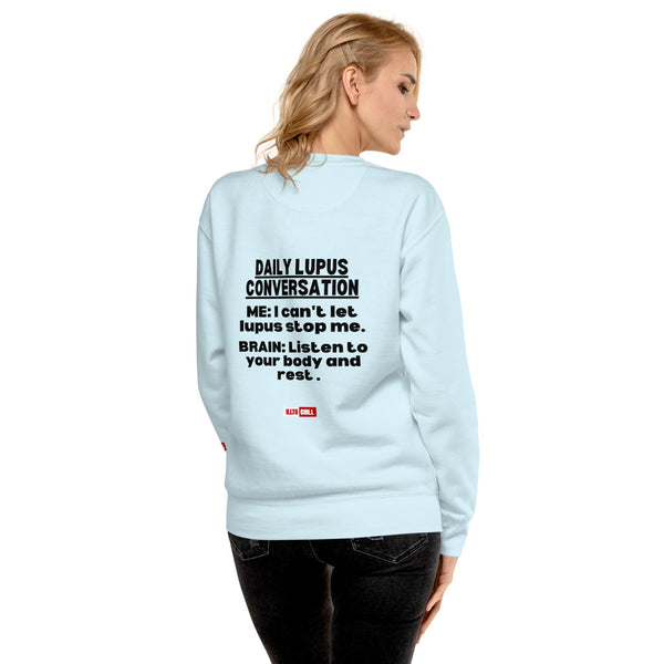 lupus-unisex-premium-sweatshirt