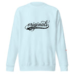 tourette-unisex-premium-sweatshirt