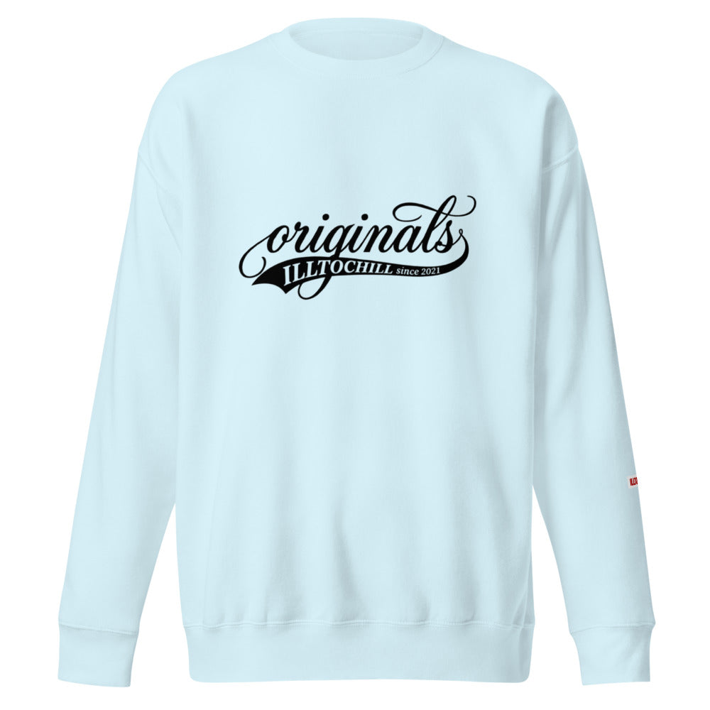 tourette-unisex-premium-sweatshirt