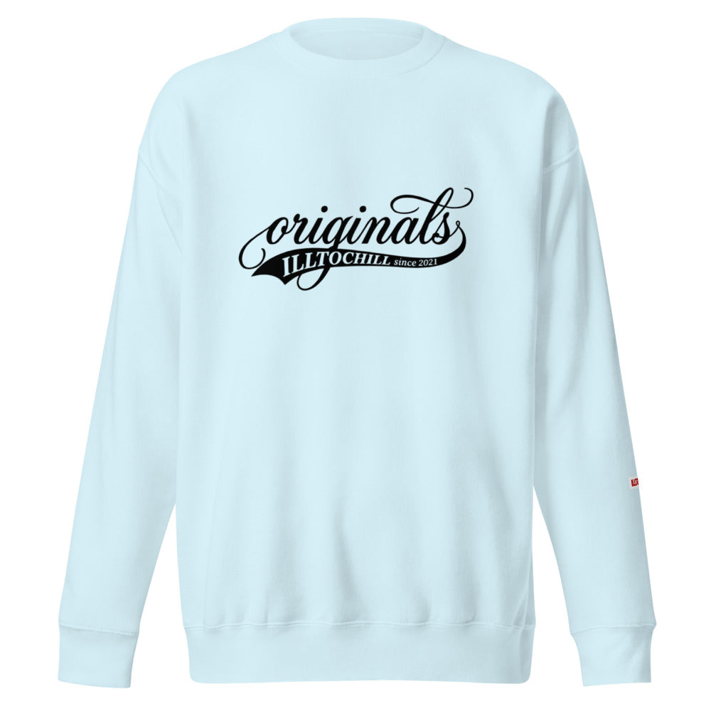 lupus-unisex-premium-sweatshirt