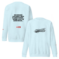 adhd-unisex-premium-sweatshirt