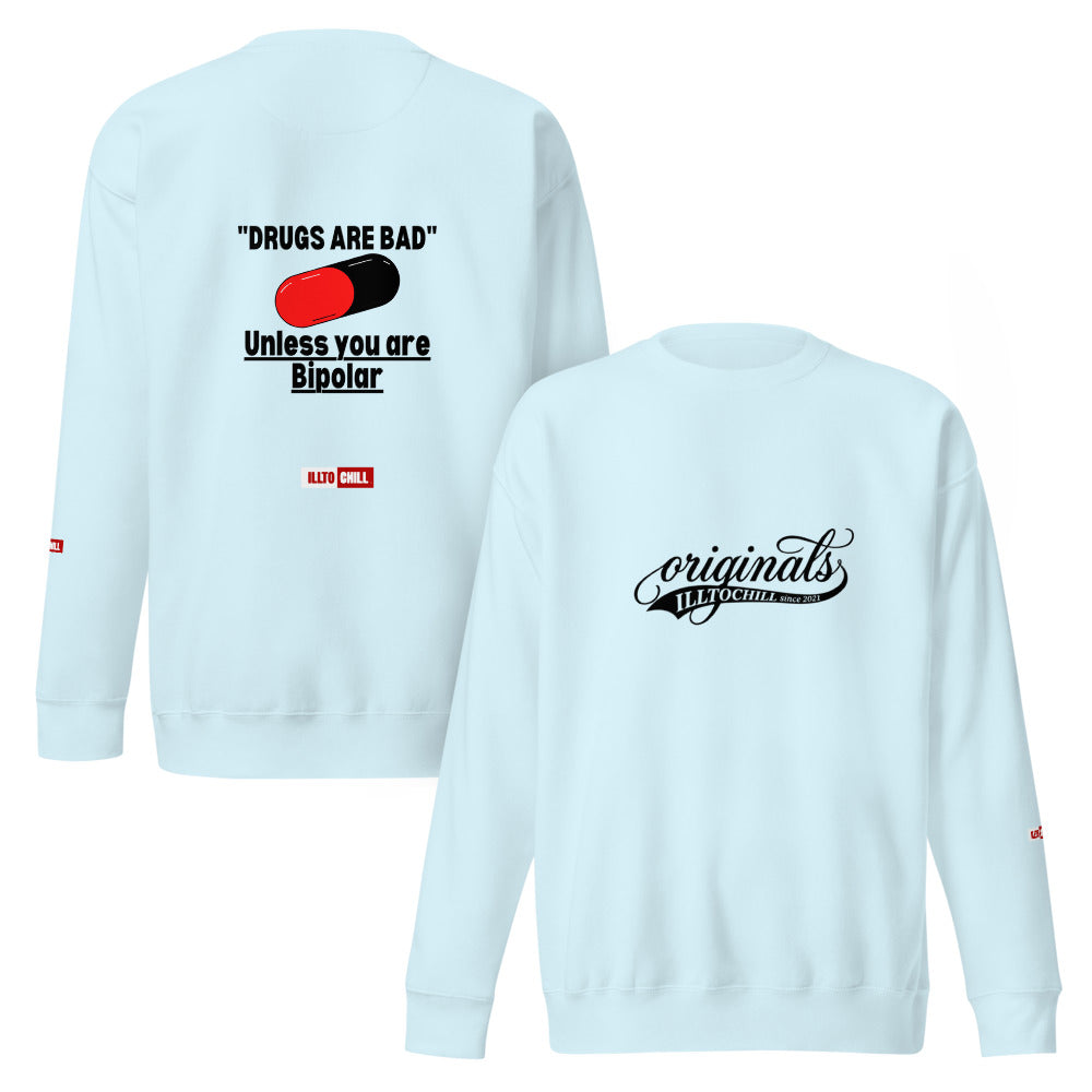 bipolar-unisex-premium-sweatshirt