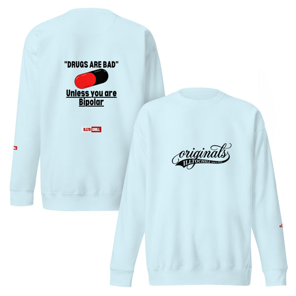 bipolar-unisex-premium-sweatshirt
