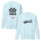 tourette-unisex-premium-sweatshirt