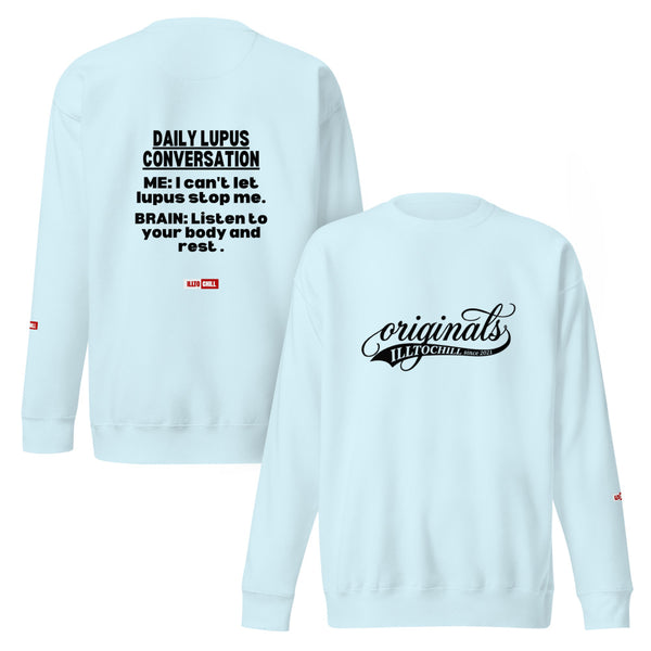 lupus-unisex-premium-sweatshirt