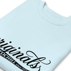 tourette-unisex-premium-sweatshirt