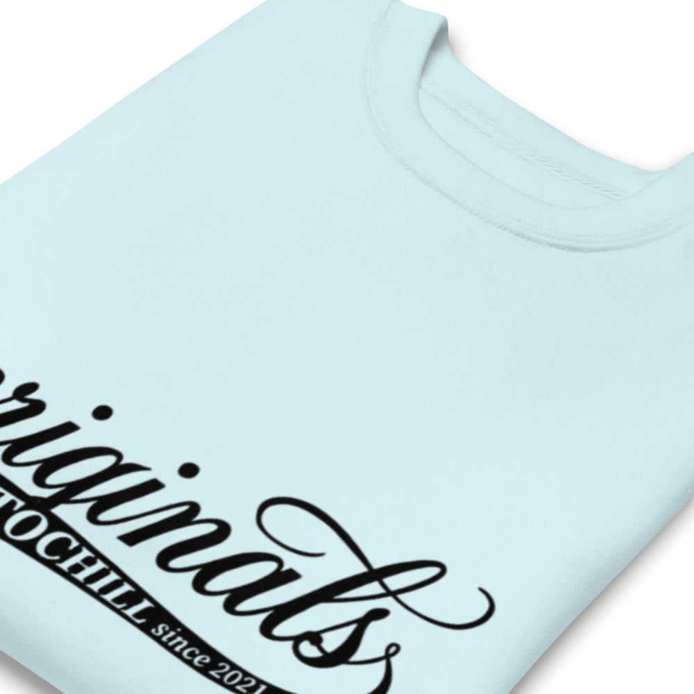 tourette-unisex-premium-sweatshirt