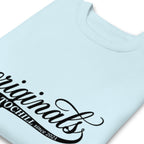 lupus-unisex-premium-sweatshirt