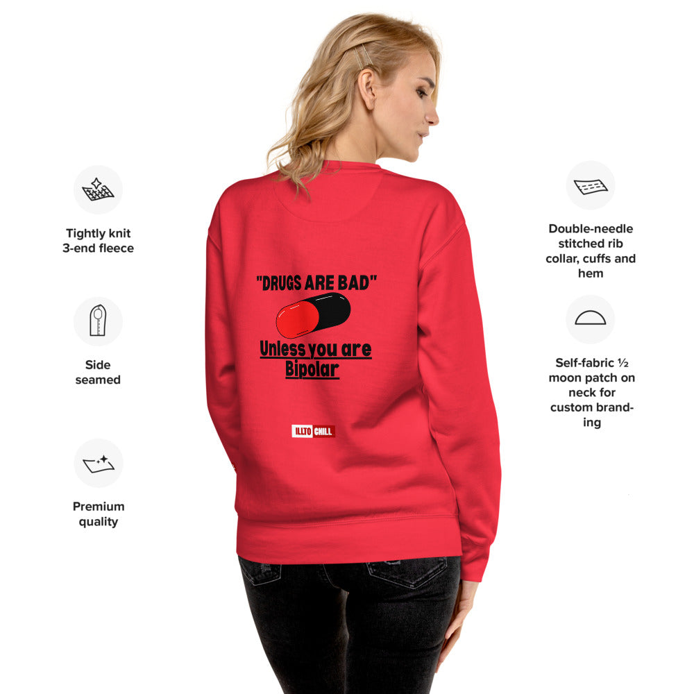 bipolar-unisex-premium-sweatshirt