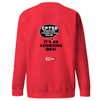 c-ptsd-unisex-premium-sweatshirt