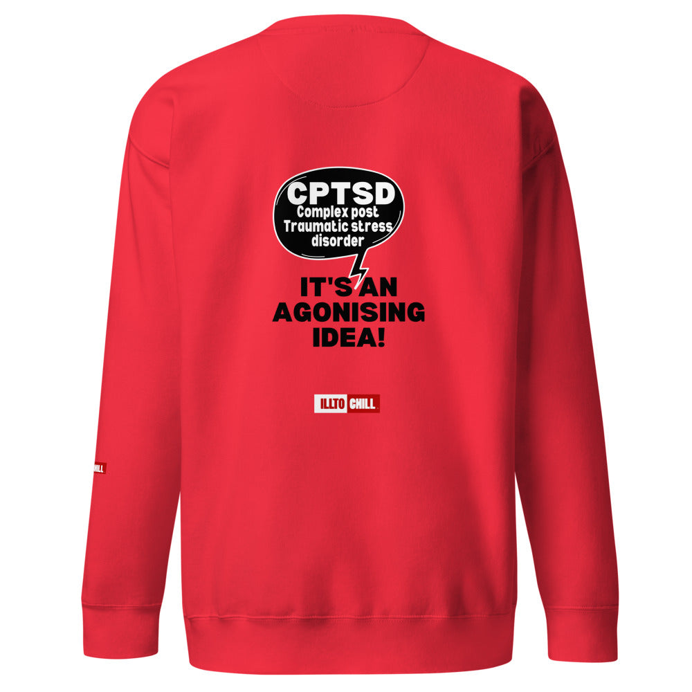 c-ptsd-unisex-premium-sweatshirt