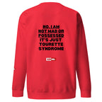 tourette-unisex-premium-sweatshirt