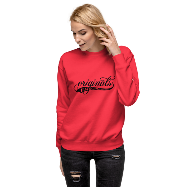 OCD Unisex Premium Sweatshirt