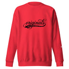 tourette-unisex-premium-sweatshirt