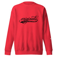 tourette-unisex-premium-sweatshirt