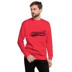 tourette-unisex-premium-sweatshirt