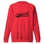 lupus-unisex-premium-sweatshirt