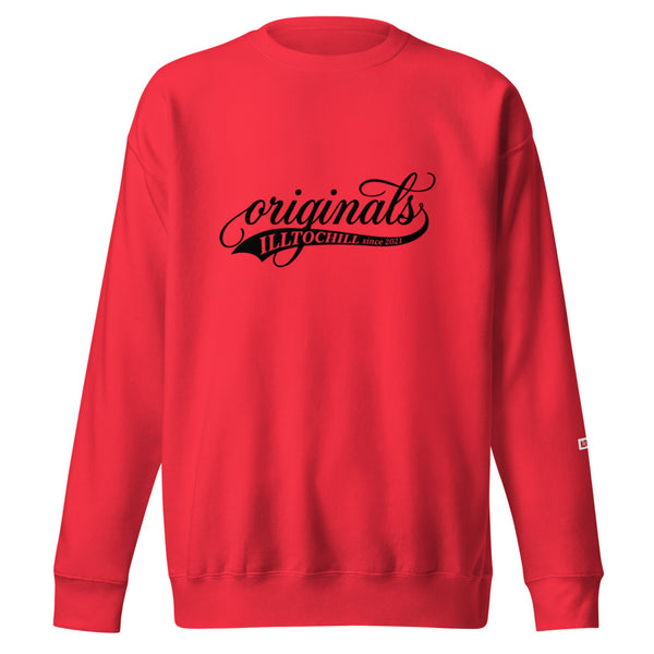 lupus-unisex-premium-sweatshirt