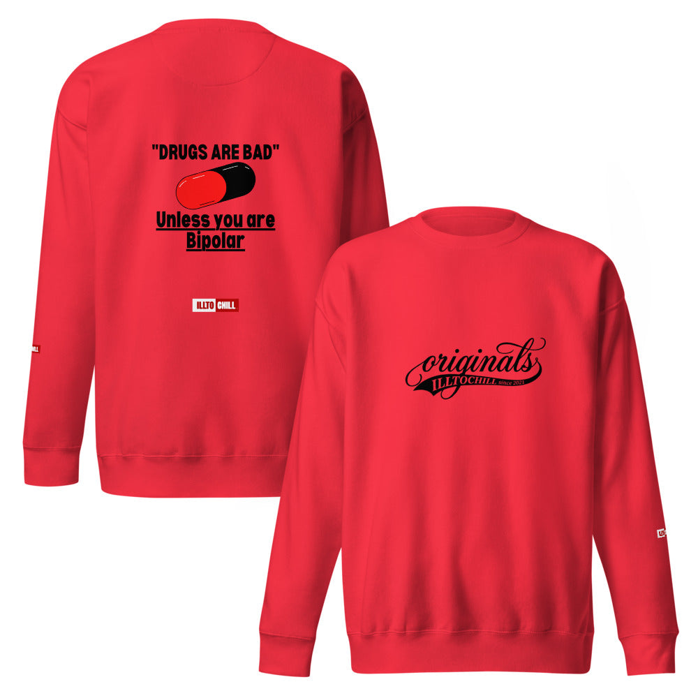 bipolar-unisex-premium-sweatshirt