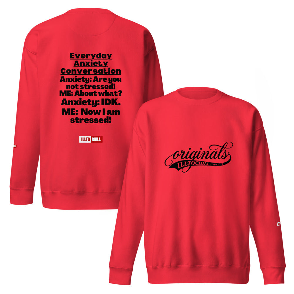anxiety-unisex-premium-sweatshirt