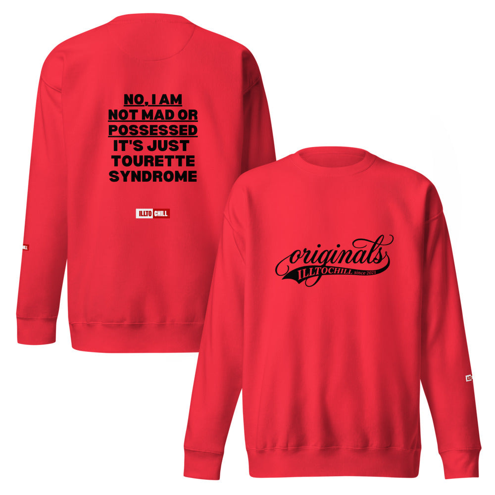tourette-unisex-premium-sweatshirt