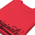 anxiety-unisex-premium-sweatshirt