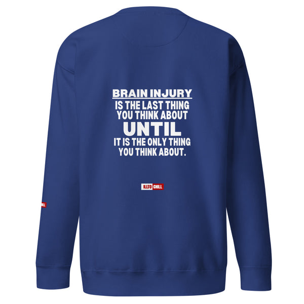 tbi-support-unisex-premium-sweatshirt