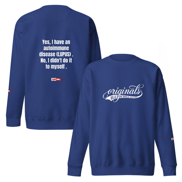 lupus-support-unisex-premium-sweatshirt