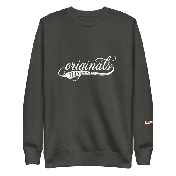 OCD Unisex Premium Sweatshirt