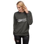 OCD Still Here: Unisex Premium Sweatshirt for Every Intrusive Thinker | ILLTOCHILL