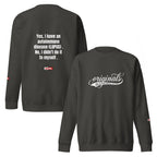 lupus-support-unisex-premium-sweatshirt
