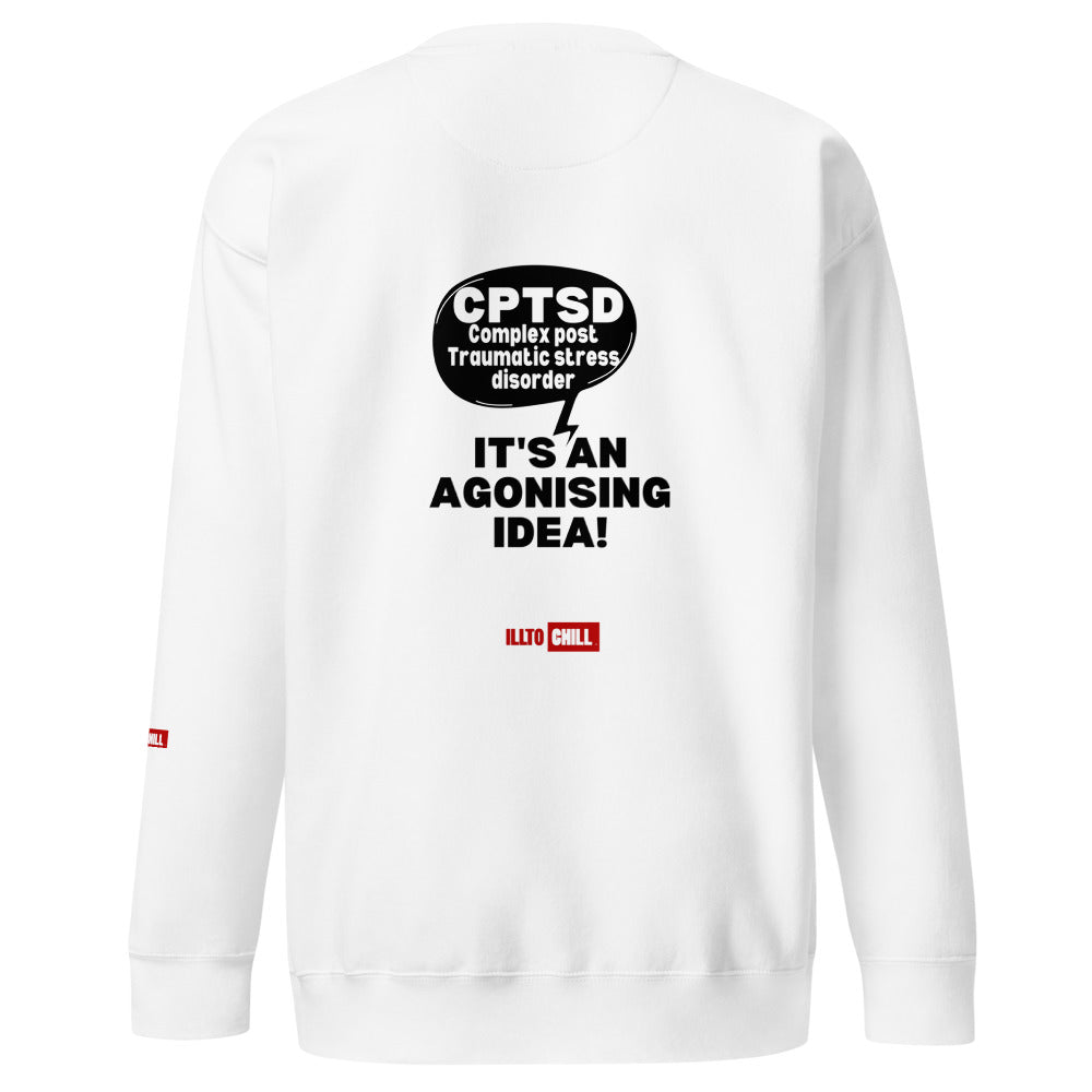 c-ptsd-unisex-premium-sweatshirt
