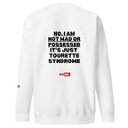 tourette-unisex-premium-sweatshirt