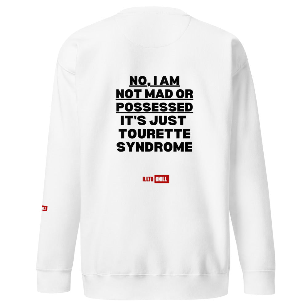 tourette-unisex-premium-sweatshirt