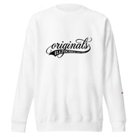 tourette-unisex-premium-sweatshirt